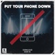 Put Your Phone Down Single