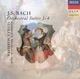 Bach J S Orchestral Suites 1 4