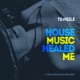 House Music Healed Me Single