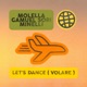 Let s Dance Volare Single