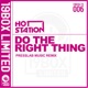 Do The Right Thing Single