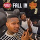 Fall In feat Slim 400 Single