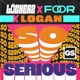 So Serious Extended Mix Single