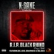 R I P Black Rhino feat Big Loco Brainwash Big Juice Single