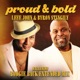 Proud and Bold Boogie Back Extended Remix Single