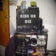 Ride or Die feat BVNE Single