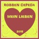 Mein Lieben 2015 Single