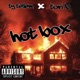 Hot Box feat Torib Single