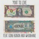 Post to Live feat Cory Bonds WhoShane Single