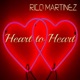 Heart To Heart Single