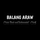 Balang Araw feat Mark Single