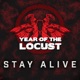 Stay Alive feat David Lyle Single