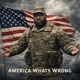 America Whats Wrong Single