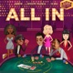 All in feat Gregory Palencia Jambene Single