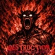 DESTRUCTION EP
