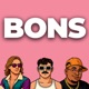 Bons feat Jaakie Mr Heinz Single