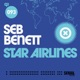 Star Airlines Single