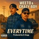 Everytime feat Crazy Boy G Dogg Beatmaker Single