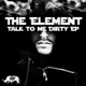 Talk Dirty To Me Single