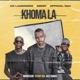 Khoma La feat Bhudescar TeeBay RSA JazzShakes Single