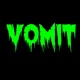 VOMIT Single