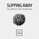 Slipping Away feat Vince Freeman Nika Single