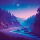Under Indigo Skies Single