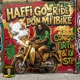 Haffi Go Ride Pon Mi Bike Single