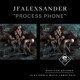 Process Phone Single
