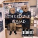 THE SIZZLE SQUAD feat Jordaine Grant Single