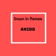 Down in Flames Single