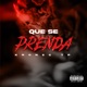 Que Se Prenda TpSesion 3 Single