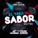 El Tren del Sabor feat Cimafunk Alexander Abreu Single