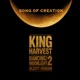 Song of Creation Single