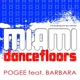Miami Dancefloors feat Barbara EP