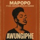 Awungiphe feat DSC Abangani Bethu K QUENCE Single