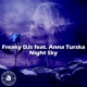 Night Sky feat Anna Turska Single