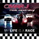 My Life Is a Race feat Janet Gray Single