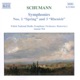 Schumann Symphonies Nos 1 3