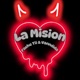 La Misión feat Pache Yii Single