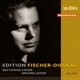 Edition Fischer Dieskau Vol IV Lieder by Beethoven and Brahms