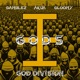 G O D S feat The Gloomy Sailor Akua the God Gamblez Tha Lucky Bastard Single