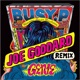 Genie feat Mayer Hawthorne Joe Goddard Remix Single