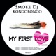 Kongobongo Single