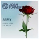 Army Dedicated to Ruby Single
