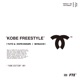 Kobe Freestyle Single