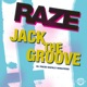 Jack the Groove Single