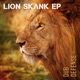 Lion Skank EP
