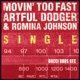Movin Too Fast Radio Edit Single