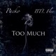 Too Much feat FLEE Single